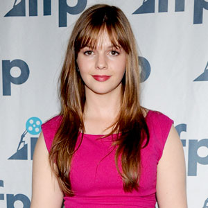 Amber Tamblyn Amber Tamblyn